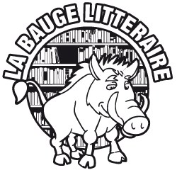 Logo de la Bauge littéraire