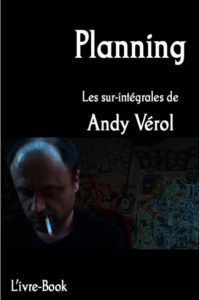 Andy Vérol, Planning